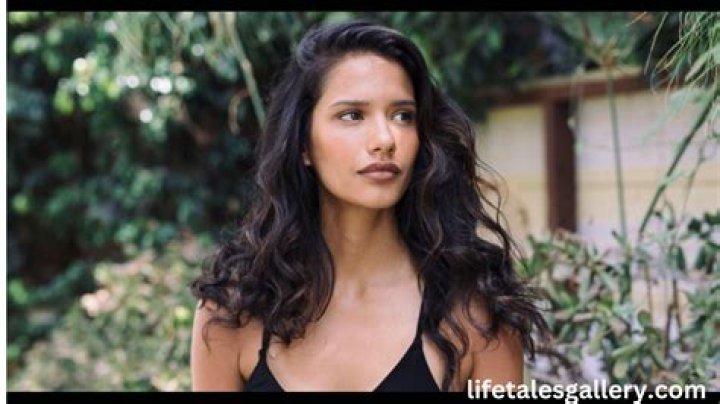 
Tanaya Beatty Height, Weight, Net Worth, Age, Birthday, Wikipedia, Who, Nationality, Biography 