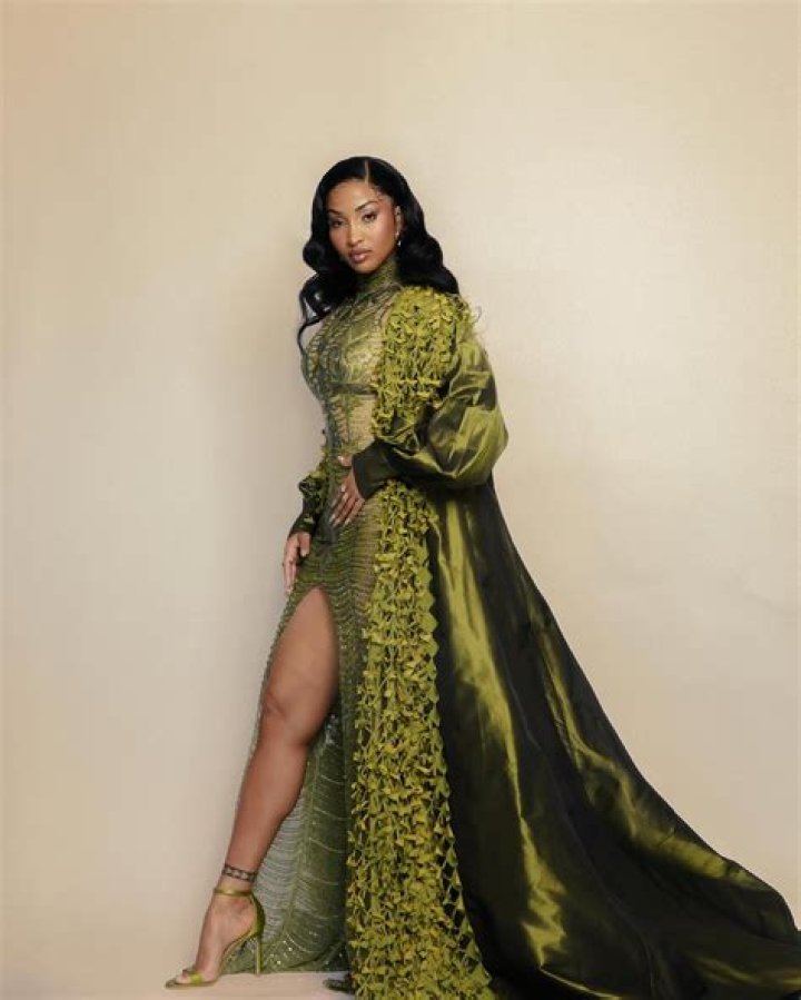 Tanesha Johnson Bio (Wiki) 