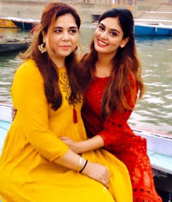 Tanisha Long - Age, Family, Bio