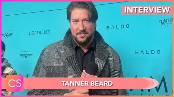 Tanner Beard Bio (Wiki) 