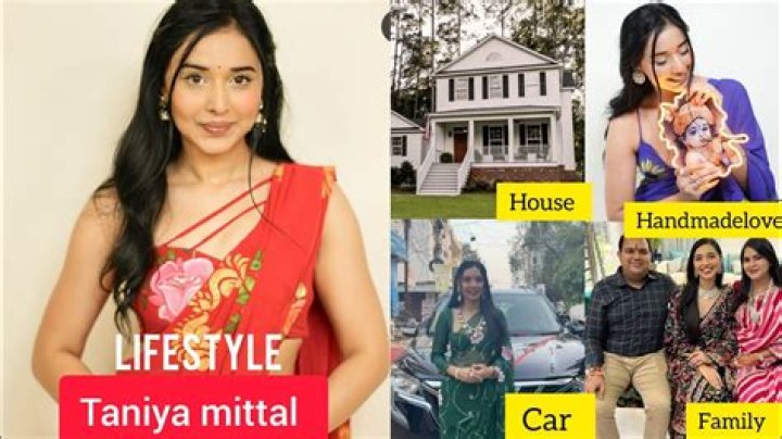 Tanya Reynolds - Age, Family, Bio