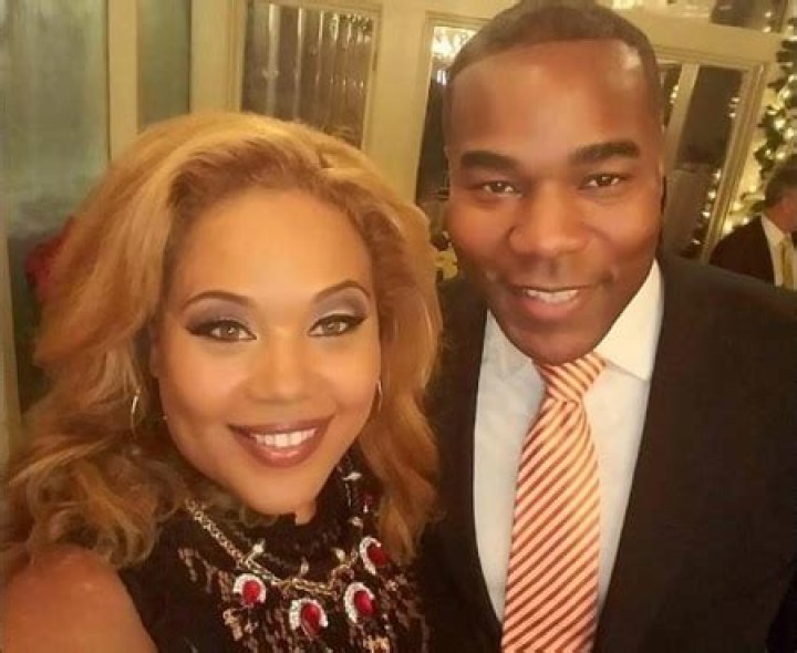 Tara Setmayer Married, Husband, Affair, Children, Dating, Net Worth