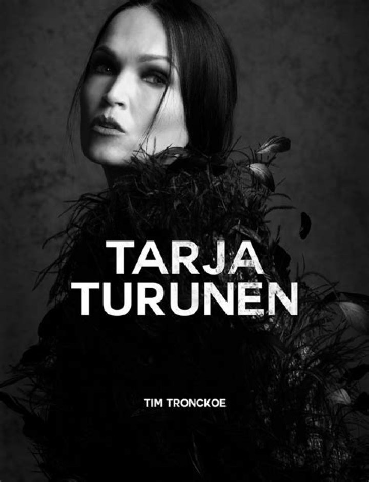 Tarja Turunen - Age, Family, Bio