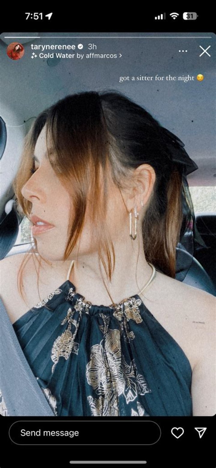 Taryne Renee - Age, Family, Bio