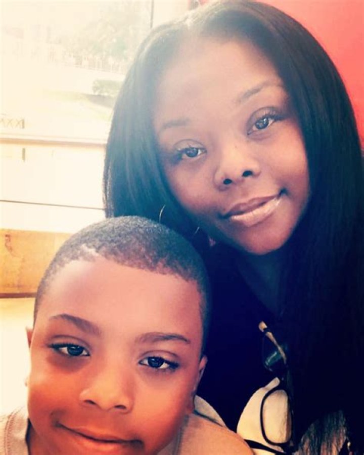 Tasha Butts - Trivia, Family, Bio