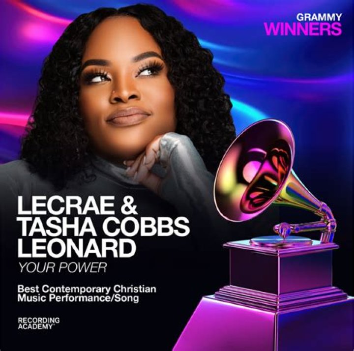 Tasha Cobbs Leonard: Real Name, Age, Hometown, Parents, Husband, Career, Net-Worth, Awards, Instagram, Twitter, Facebook, Latest Songs