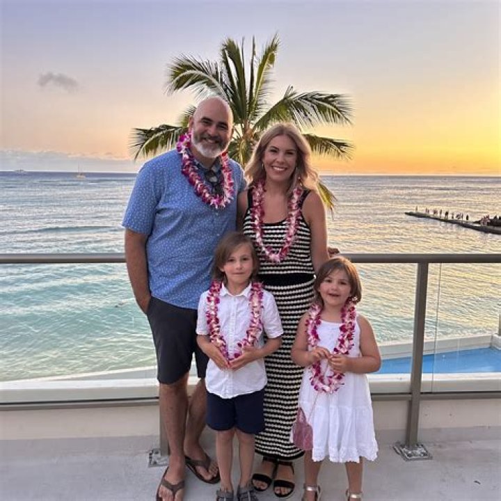 Tasha Layton - Age, Family, Bio