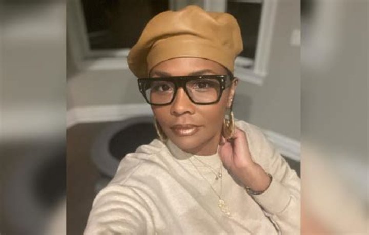 Tasha Marbury Bio (Wiki) 