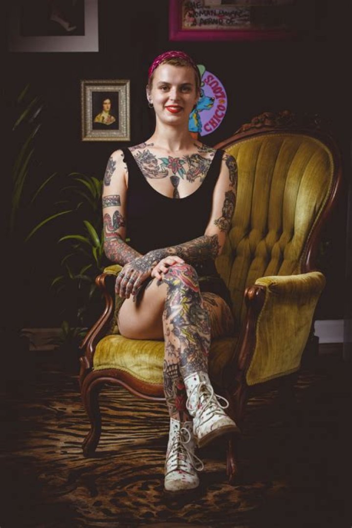 
Tattoo Artist Molly Cheng Murders Three Children- What Happened? 