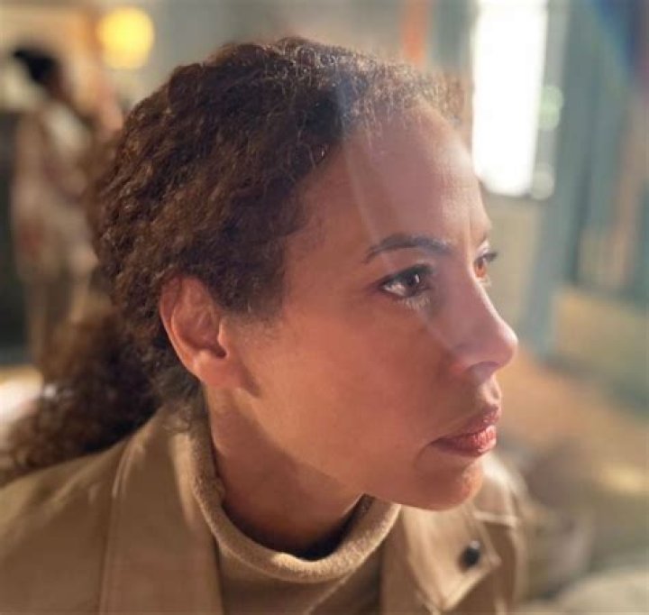 Tawny Cypress Bio (Wiki) 