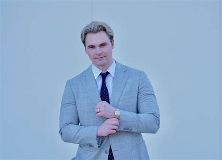 Taylan Michael Seaman - Age, Family, Bio