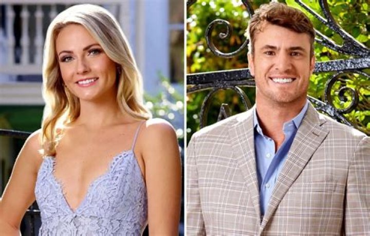 Taylor Ann Green New Boyfriend Gaston: Dating History