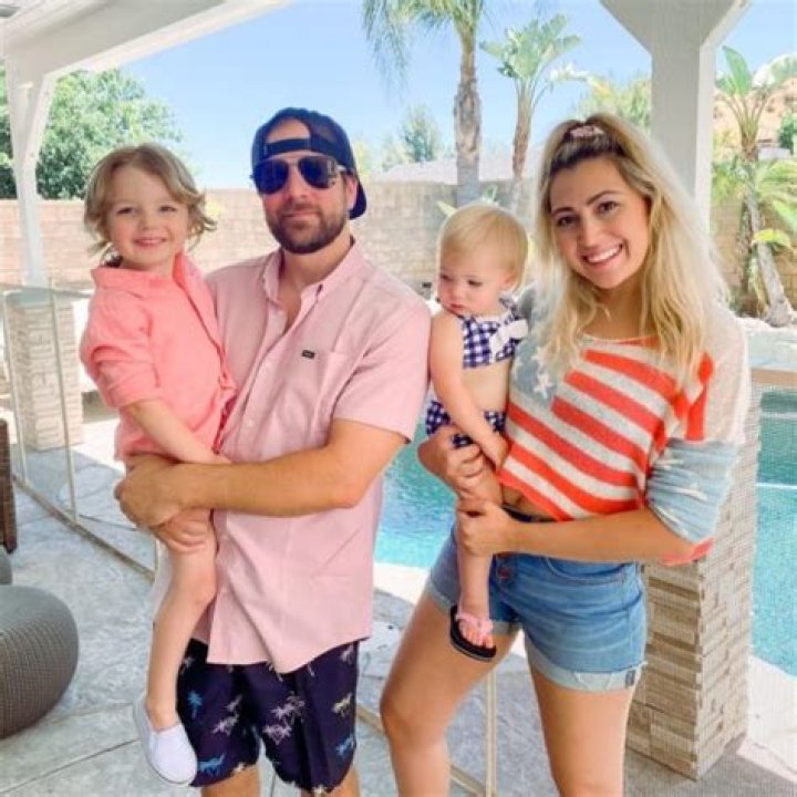 Taylor Dooley Net Worth - Wiki, Age, Weight and Height, Relationships, Family, and More