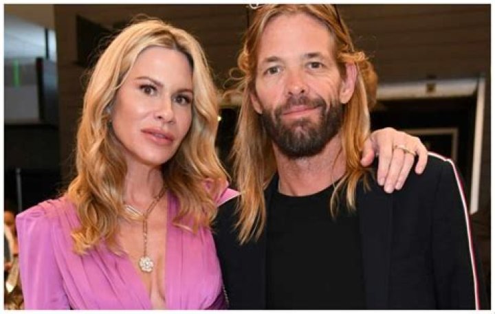 Taylor Hawkins Net Worth, Age, Girlfriend, Family, Biography & More