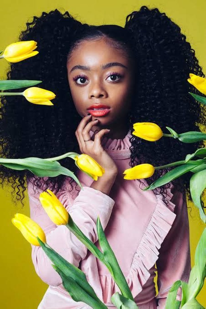 Taylor Jackson - Age, Family, Bio