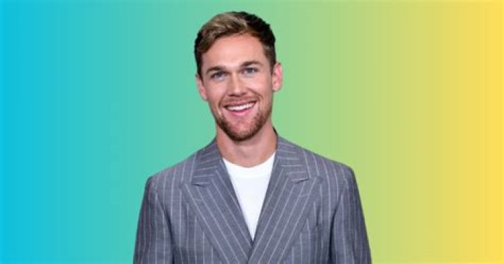 Taylor John Smith Bio (Wiki) 