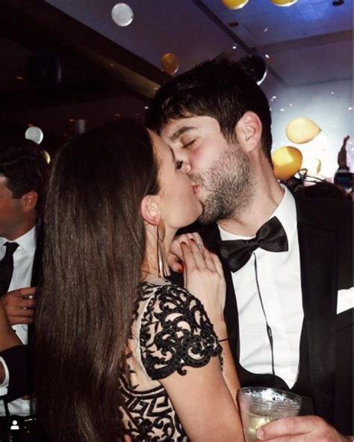 Taylor Monaco Bio (Wiki) 