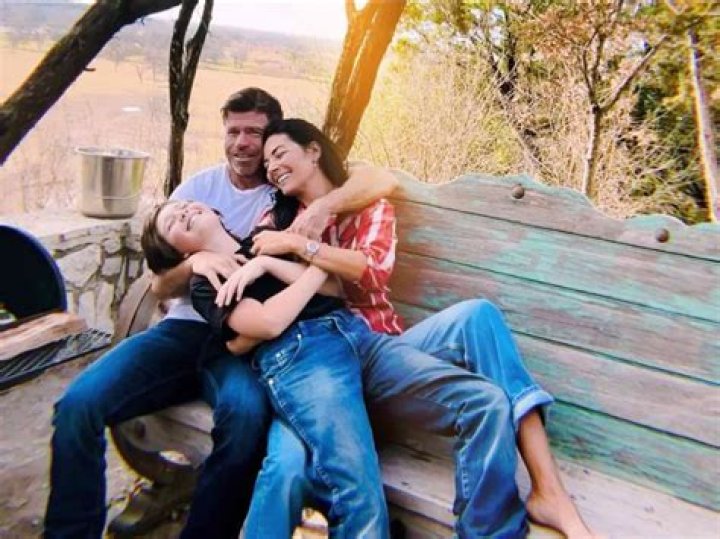 Taylor Sheridan - Age, Family, Bio