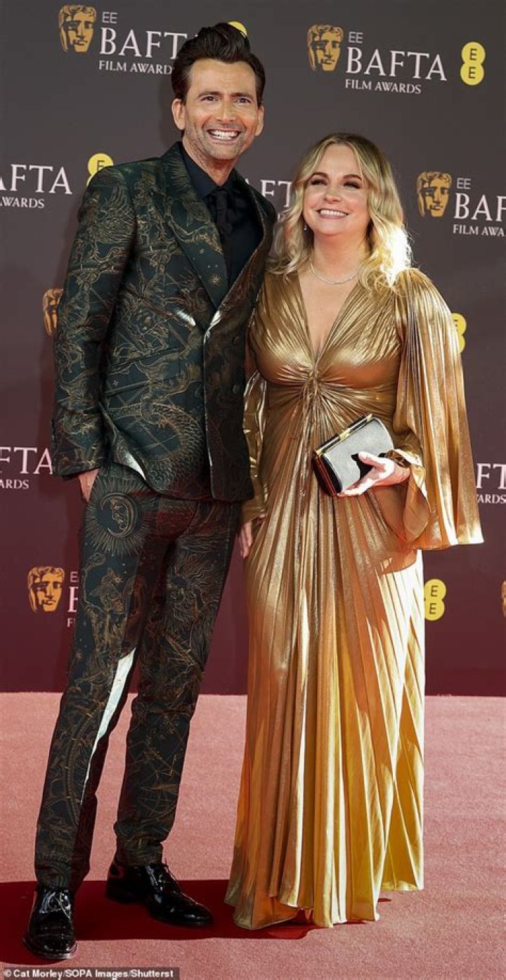 Taylor Stubblefield And His Wife Georgia Stubblefield Family Life