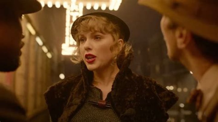 Taylor Swift's horrible Les Miserables audition 'immediately became a nightmare'