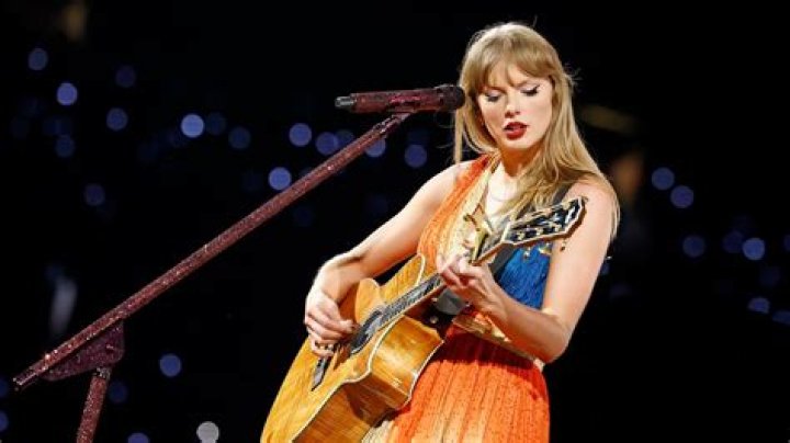 
Taylor Swift announces Speak Now TV release date at Nashville The Eras concert: It is… 