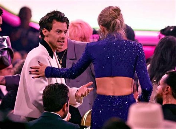 Taylor Swift is already bored with Harry Styles: ‘They have nothing to talk about’