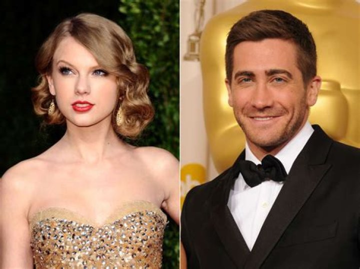 Taylor Swift is “haunted” by her 3-month relationship with Jake Gyllenhaal