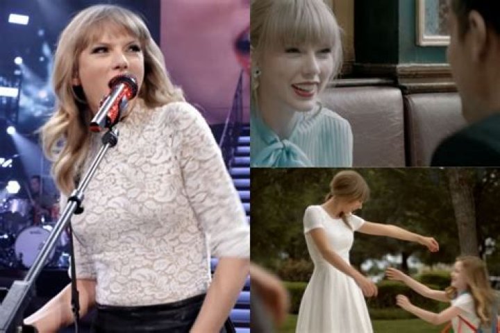 Taylor Swift “is obsessed” with Conor Kennedy, “she writes him love notes”