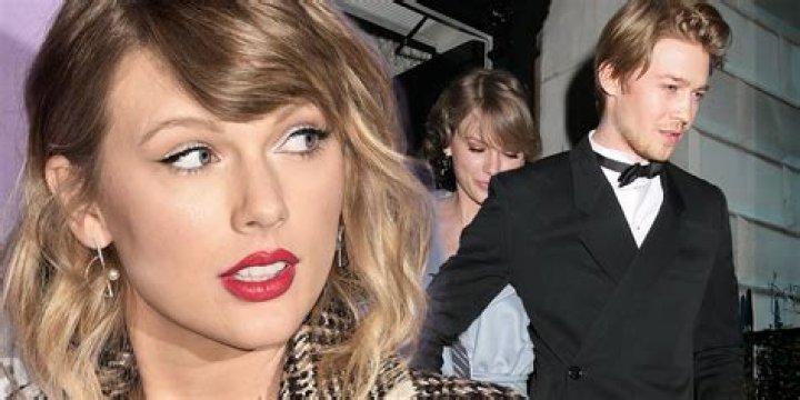 Taylor Swift’s new single ‘Gorgeous’ is about Joe Alwyn’s impossible beauty