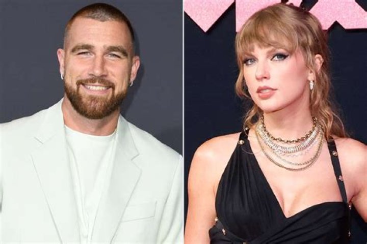 Taylor Swift talked about the future, marriage & babies with Calvin Harris ‘a lot’