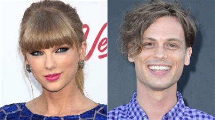 Taylor Swift ‘trying to keep relationship with Matthew Gray Gubler secret for now’