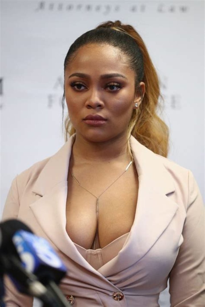 Teairra Mari Net Worth - Wiki, Age, Weight and Height, Relationships, Family, and More