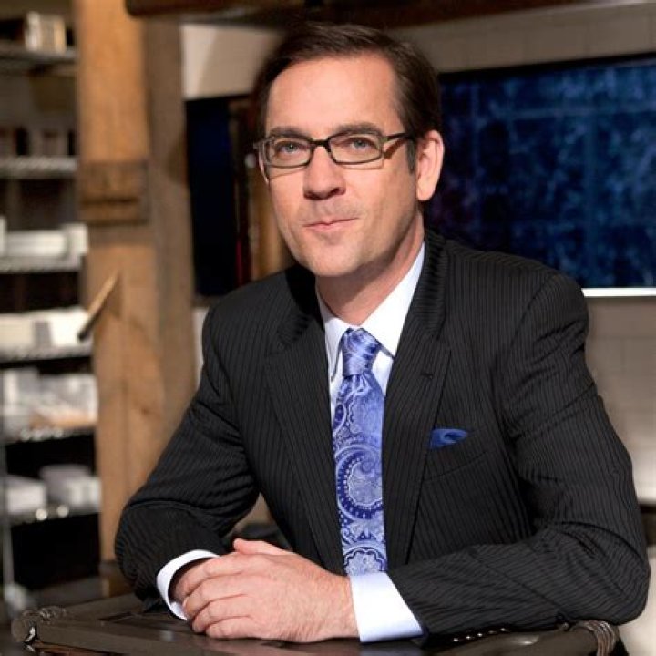 Ted Allen - Age, Family, Bio