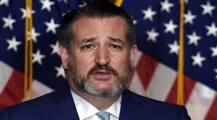 Ted Cruz Net Worth