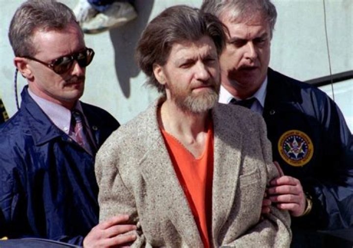 Ted Kaczynski Mugshot: Arrest Reason And Death Cause