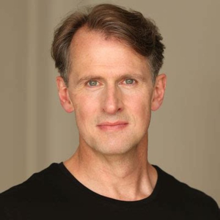 Ted Keegan - Age, Family, Bio