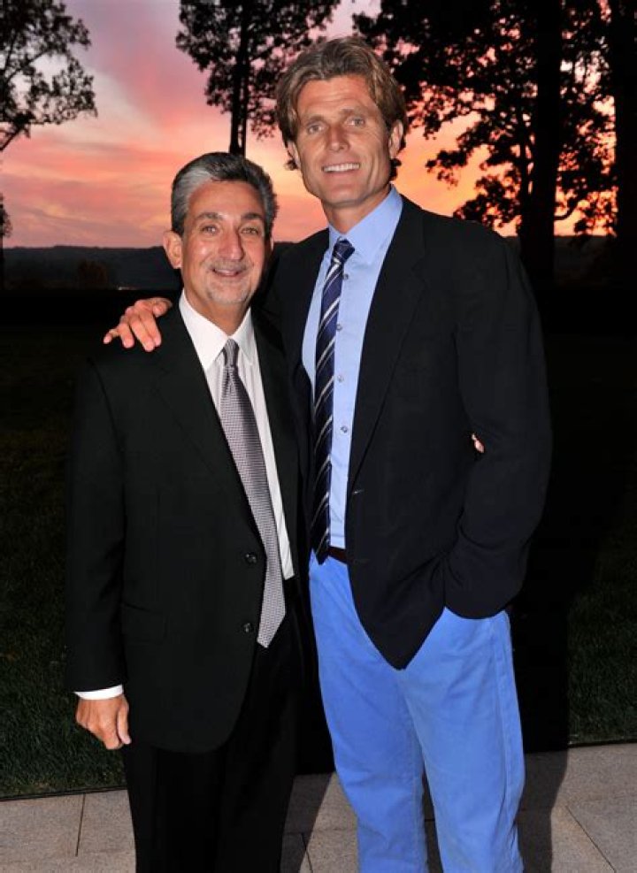 Ted Leonsis Net Worth - Wiki, Age, Weight and Height, Relationships, Family, and More