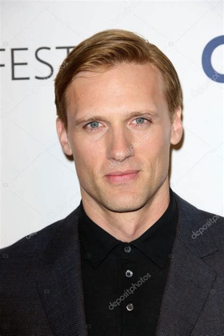 Teddy Sears - Age, Family, Bio