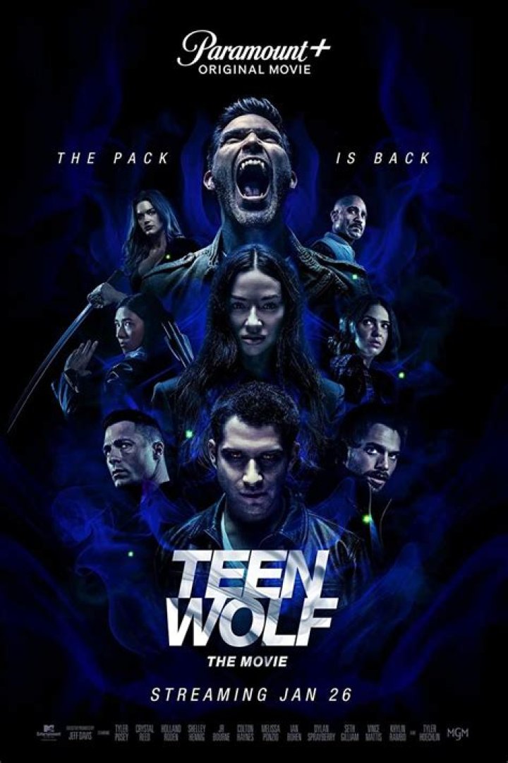 
Teen Wolf: The Movie cast list – Who’s returning and who’s not? 