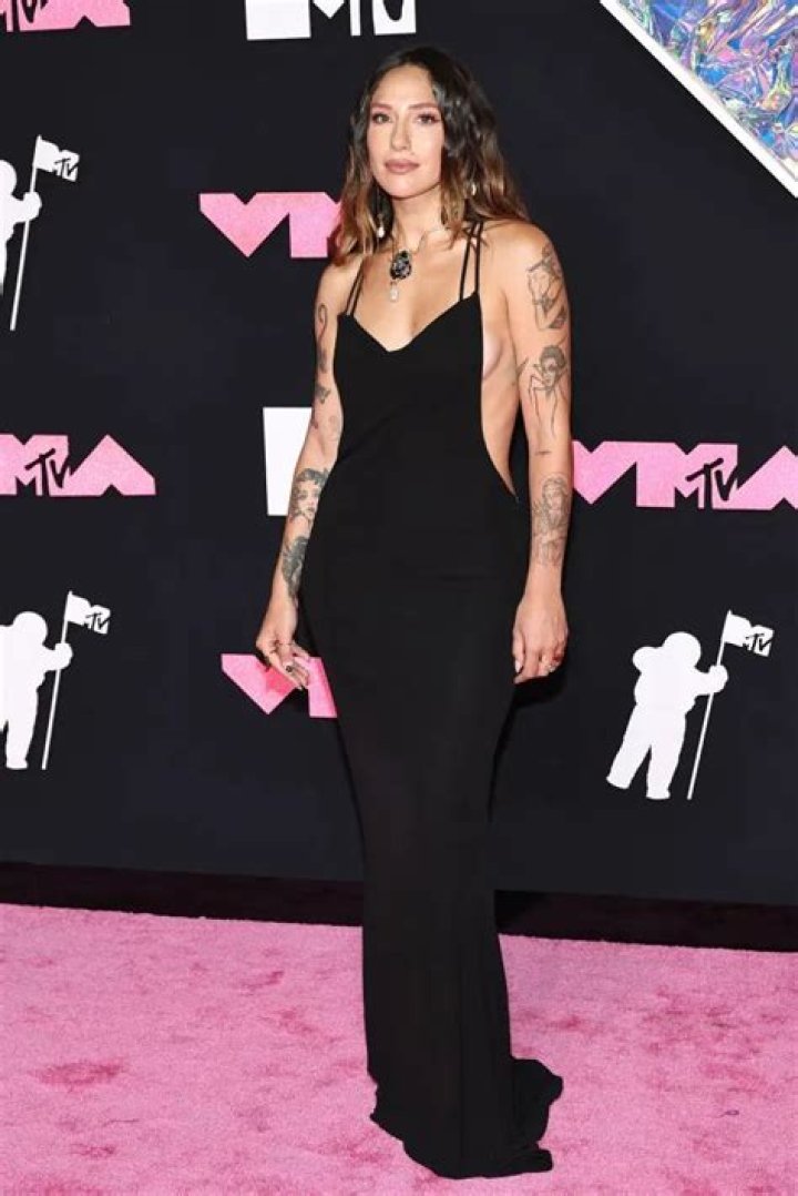 Tefi Pessoa - Age, Family, Bio