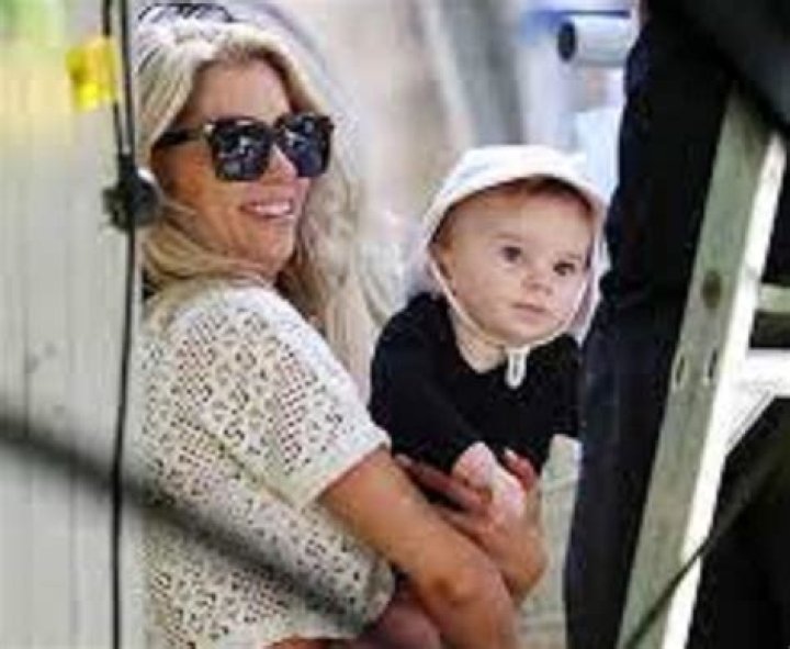 Tegan Kynaston Family: Husband Parents And Children