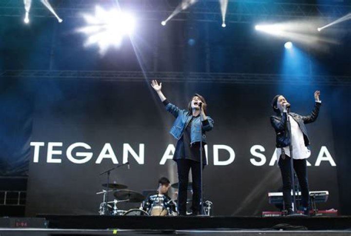 Tegan Quin Net Worth - Wiki, Age, Weight and Height, Relationships, Family, and More