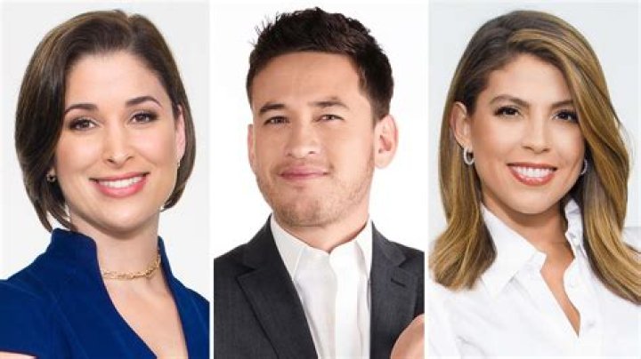 Telemundo Host's Love Story, Personal Life, and Net Worth