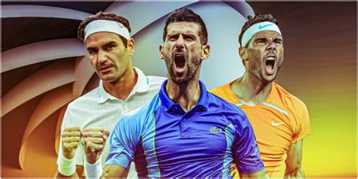 Tennis Players | Famous Birthdays