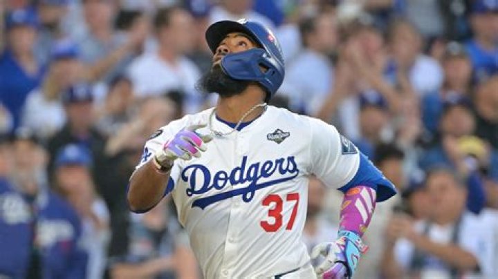 
Teoscar Hernandez Height, Weight, Net Worth, Age, Birthday, Wikipedia, Who, Nationality, Biography 