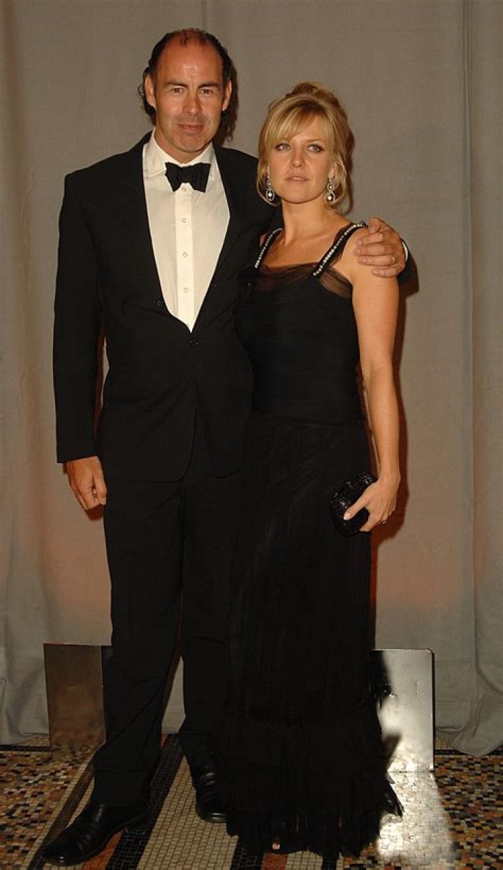 Terence Beesley Bio (Wiki) 