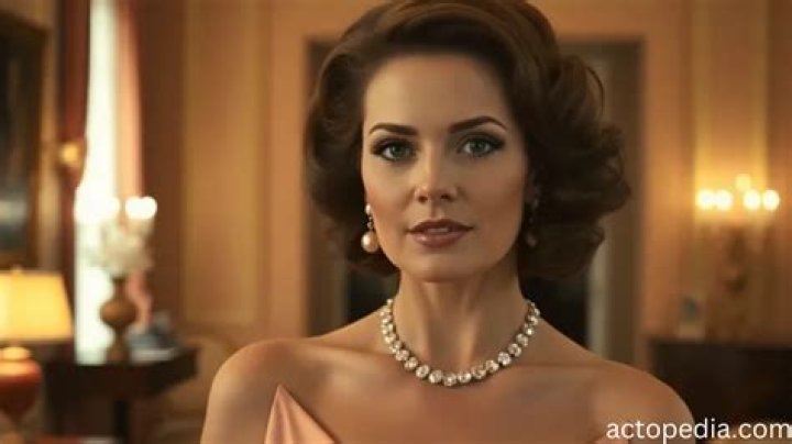 Teresa Barrick Bio (Wiki) 