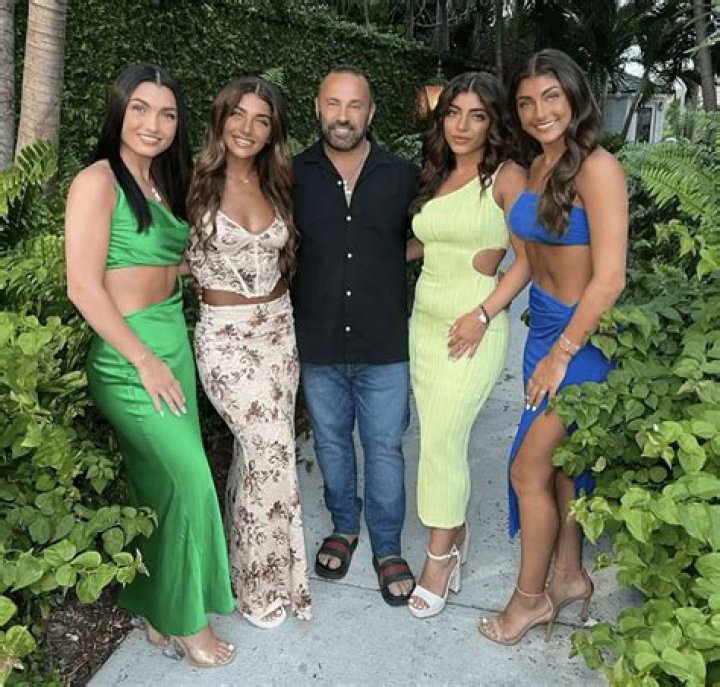 Teresa Giudice Opens Up About Leaving 'RHONJ'