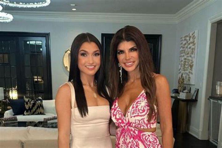 Teresa Giudice Shares Sweet Message for Daughter Gabriella
