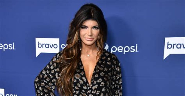 Teresa Giudice Shares Update Amid Engagement Rumors